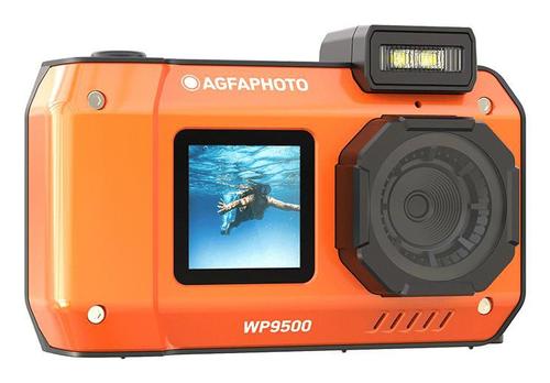 AGFAPHOTO Realishot Wp9500 Action  (WP9500OG)