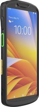 ZEBRA TC53E W/RFID LAN 6IN WIFI 6E 8/128GB SE55 IMGR 16/8MP 4680MAH TERM (TC530R-0T1K6B1000-EA)