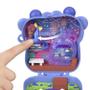 Polly Pocket Core Compact Blue-Beary Besties (JKC48)