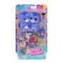 Polly Pocket Core Compact Blue-Beary Besties (JKC48)