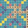 MATTEL Games Scrabble (JLJ61)