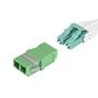 STARTECH LC Fiber Coupler 10 Pack Single Mode