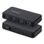 STARTECH 4-Port USB-A Hub 5Gbps Self-Powered