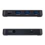 STARTECH 4-Port USB-C & USB-A Hub 5Gbps (311UE-USB-HUB)