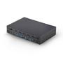 STARTECH 4-Port DP KVM Switch with Mouse Roaming (P4AD122M-KVM-SWITCH)