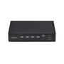 STARTECH 4-Port DP KVM Switch with Mouse Roaming (P4AD122M-KVM-SWITCH)
