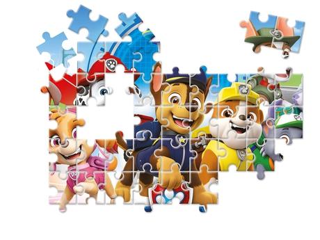 CLEMENTONI Paw Patrol 30pcs (20263)