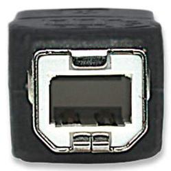 MANHATTAN USB 2.0 Typ A/Typ B, 1.8m (333368)