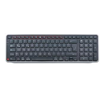 CONTOUR DESIGN Design Balance keyboard (BALANCE-DE)