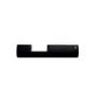 CONTOUR DESIGN CONTOUR Wrist Rest Roller/SliderMouse Pro Slim Memory foam