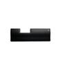 CONTOUR DESIGN CONTOUR Wrist Rest Roller/SliderMouse Pro Regular Memory foam