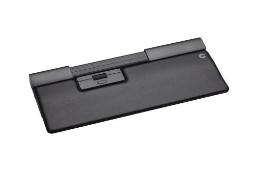 CONTOUR DESIGN CONTOUR Wrist Rest Roller/ SliderMouse Pro Regular Memory foam (CDWRPRO00240)