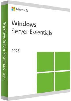 DELL CAL Windows Server 2025 Essen (634-CVDZ)