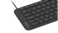 CONTOUR DESIGN Balance Mid-Size Keyboard Wired Pan Nordic (CDKBBALPN21600)