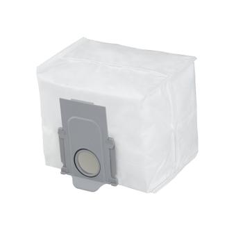 Roborock dust bag charging dock 6pcs Q7 Max+/S7 MaxV Ultra/S8 Pro Ultra/ S8+/ Q8 Max+/Q5 Pro+/Q5 Max+/Q10 VF/Q10 VF+/Q1 (8.02.0216)