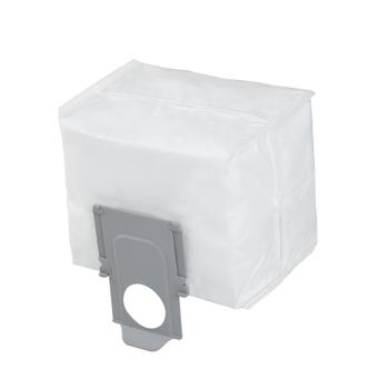 Roborock dust bag charging dock 6pcs Q7 Max+/S7 MaxV Ultra/S8 Pro Ultra/ S8+/ Q8 Max+/Q5 Pro+/Q5 Max+/Q10 VF/Q10 VF+/Q1 (8.02.0216)