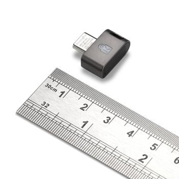 KENSINGTON Fingerprint Key USB-AC (K65051WW)