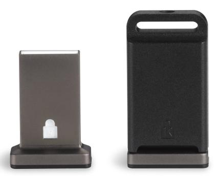 KENSINGTON Fingerprint Key USB-A (K65050WW)