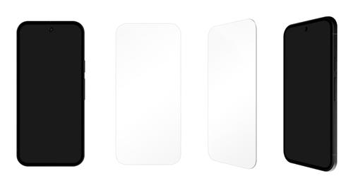 DBRAMANTE1928 eco-protect Google Pixel 10a Clear (EPGPCL006940)