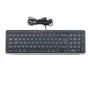 CONTOUR DESIGN Balance Keyboard DE Wired