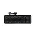 CONTOUR DESIGN CONTOUR Balance Keyboard BK Wired-PN Version