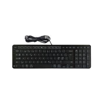 CONTOUR DESIGN CONTOUR Balance Keyboard BK Wired-PN Version (102105)