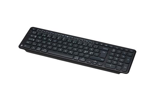 CONTOUR DESIGN BALANCE KEYBOARD BK WIRELESS-PN VERSION (102102)