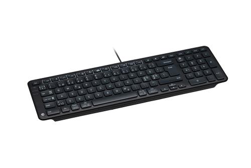 CONTOUR DESIGN CONTOUR Balance Keyboard BK Wired-PN Version (102105)