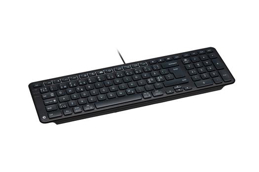CONTOUR DESIGN CONTOUR Balance Keyboard BK Wired-PN Version (102105)
