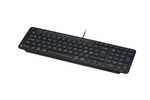 CONTOUR DESIGN CONTOUR Balance Keyboard BK Wired-PN Version (102105)
