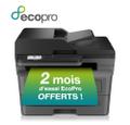 BROTHER DCP-L2660DW Monolaser MFP 34ppm