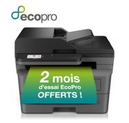 BROTHER DCP-L2660DW Monolaser MFP 34ppm