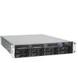 BLUECHIP Server bluechip SERVERline R42316s 2 HE Rack, Xeon 4410Y TPM-Modul 32GB 2x960GB SSD, 2 x 10 Gigabit Ethernet