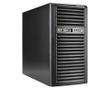 BLUECHIP Server bluechip SERVERline T10301s Tower Atom C3558 16 GB DDR4. 960 GB SSD. 4 x Gigabit Ethernet