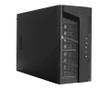 BLUECHIP Server bluechip SERVERline T40322s Silent/Quiet-Server. Tower. Xeon 4410Y 32GB 2x960GB SSD 2x10 Gigabit Ethernet