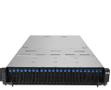 bluechip Server bluechip SERVERline R52212a 2HE Rack. 2 x IntelÂ® XeonÂ® Silver 4410Y 64 GB 2x960GB SSD Avago 9560-8i. (850540)