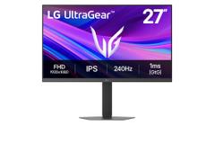 LG 27"" UltraGear 27G440A | 1920x1080 | IPS | 1ms | 240Hz | 2Ã¥r