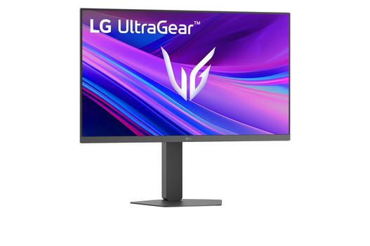 LG 27"" UltraGear 27G440A | 1920x1080 | IPS | 1ms | 240Hz | 2Ã¥r (27G440A-B)