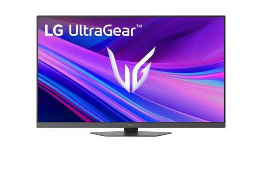 LG 27"" UltraGear 27G440A | 1920x1080 | IPS | 1ms | 240Hz | 2Ã¥r (27G440A-B)
