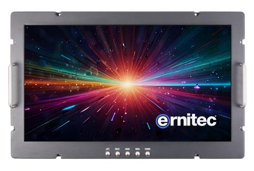 ERNITEC 22" Metal waterproof and  (0070-24122-WV800-SDI)