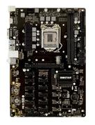 BIOSTAR Motherboard Intel® B360 Lga 