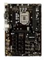 BIOSTAR Motherboard Intel® B360 Lga