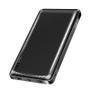 LOGILINK Power Bank 10000 Mah Black