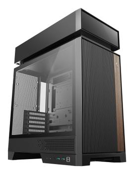DEEPCOOL Cl660 Black (R-CL660-BKNNA0-G-1)