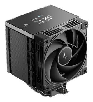DEEPCOOL Ak500 G2 Digital Nyx  (R-AK500G2-BKNNMN-GJD-1)