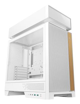DEEPCOOL Cl660 Wh White (R-CL660-WHNNA0-G-1)