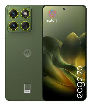 MOTOROLA Edge 70 17 Cm (6.7") Dual Sim  (PBA50029PL)