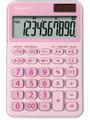 SHARP El-M335 Calculator Desktop