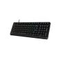 HyperX Eve 1800 - Gaming Keyboard