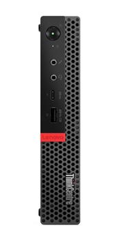 LENOVO TC M920Q I5-9500T 16GB 256GB SSD X4 W10P NORDIC SYST (10RS003PMX)